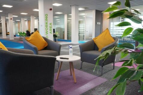 Breakout Space