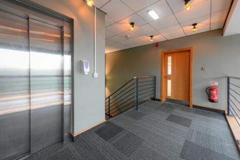 Upstairs Lift