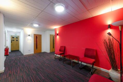 Waiting Room