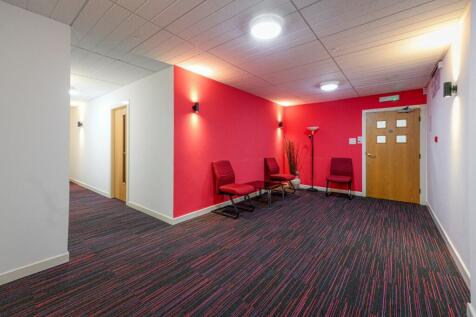 Waiting Room