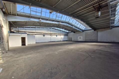 Inside