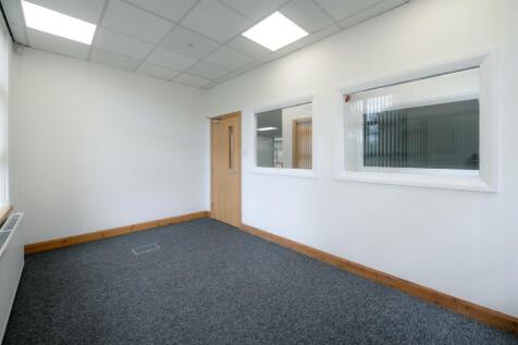 Training Room
