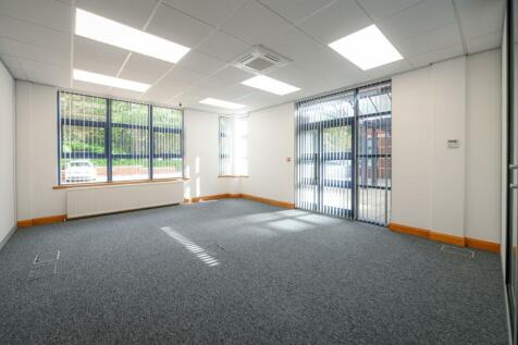 Training Room
