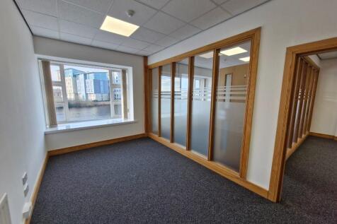 Internal Office