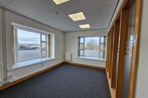 Inner Office