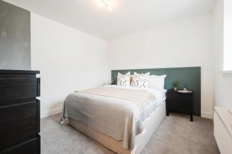 Plot 40 Farehurst Park View Home -