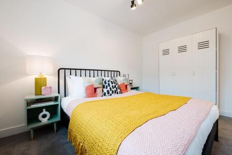 Plot 40 View Home Farehurst Park -