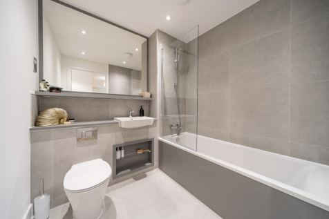 Farehurst Park Show Apartment - Main