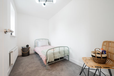 Plot 40 View Home Farehurst Park - Fourth