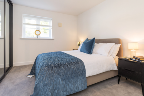 Farehurst Park Show Apartment - Principal