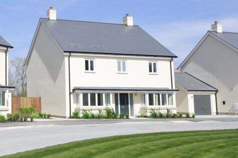 The Kite Housetype CGI - Farehurst Park,