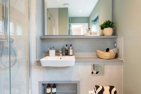 The Wren, Number 1 at Farehurst Park -