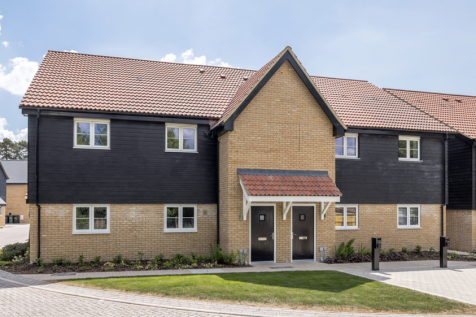 Farehurst Park Apartments