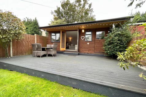 Outbuilding