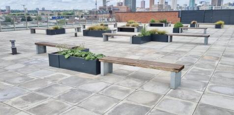 ROOF TERRACE 1