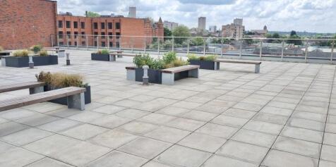 ROOF TERRACE 2