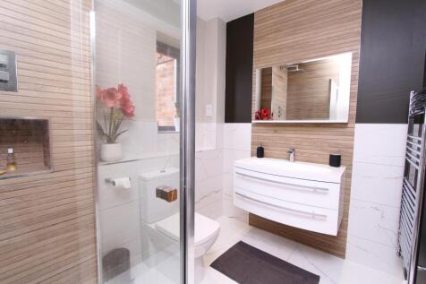 Shower Room 2