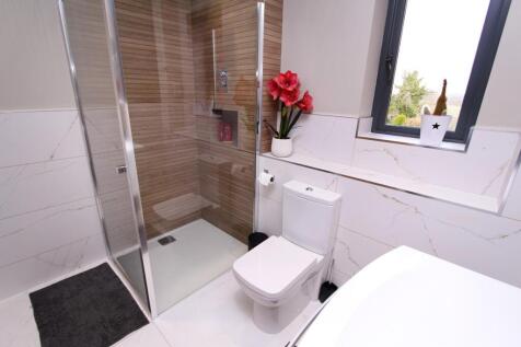 Shower Room 2