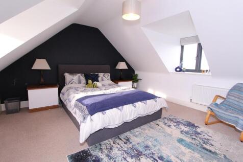 Bedroom Six