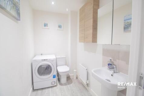 Guest WC
