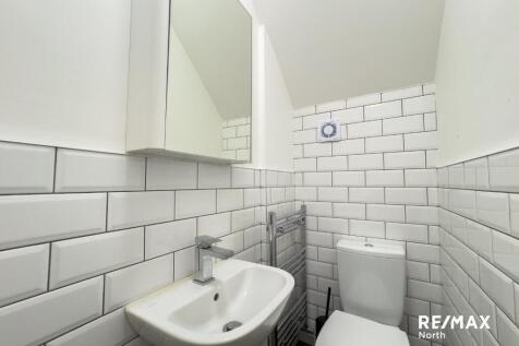 Guest WC