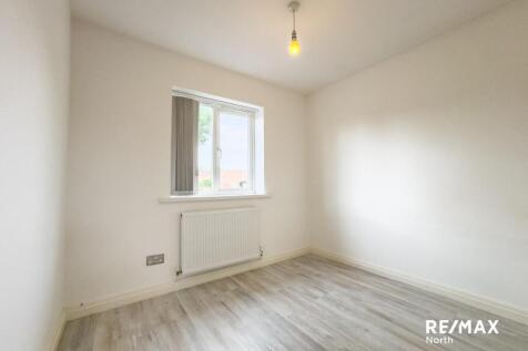 Fourth Bedroom