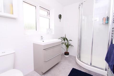 Ensuite Shower Room