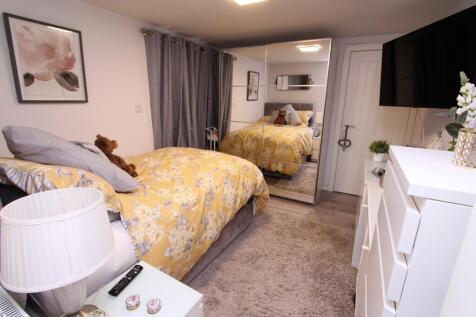 Annex - Bedroom