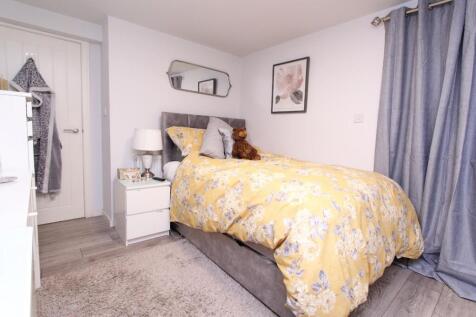 Annex - Bedroom