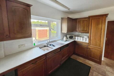 Open plan Kitchen