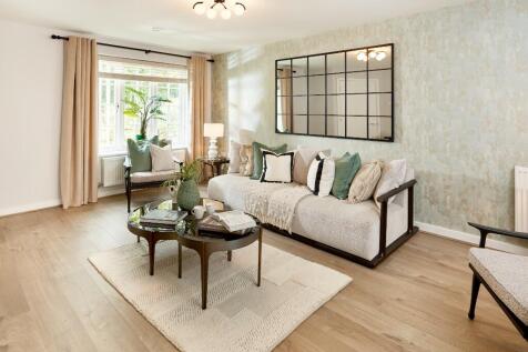Typical Show Home