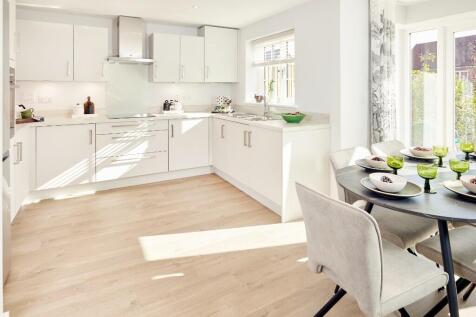Typical Show Home