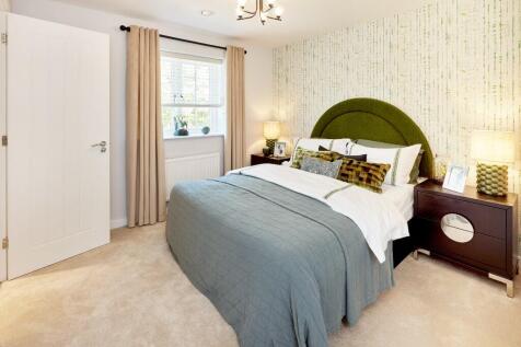 Show Home