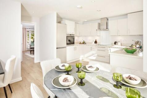 Typical Show Home