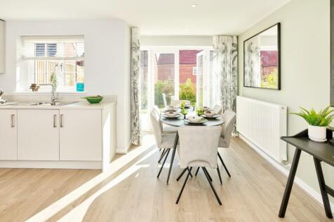 Typical Showhome