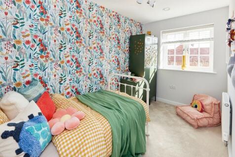 Typical Show Home