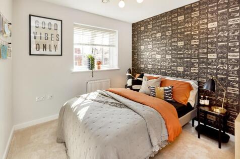 Typical Show Home