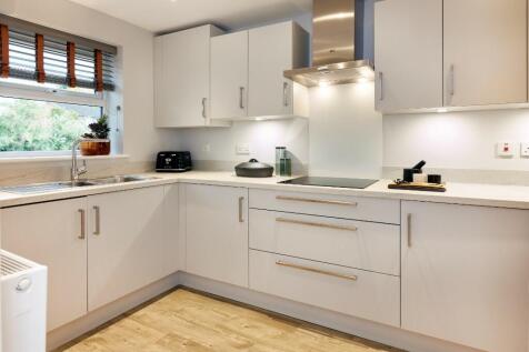 Typical Show Home