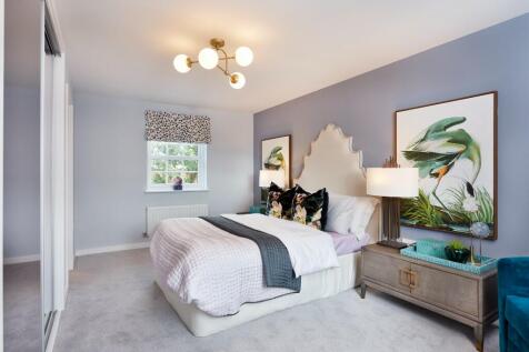 Typical Show Home