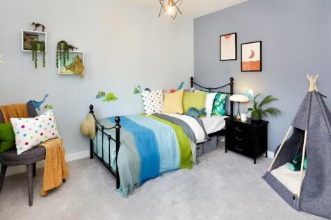 Typical Show Home