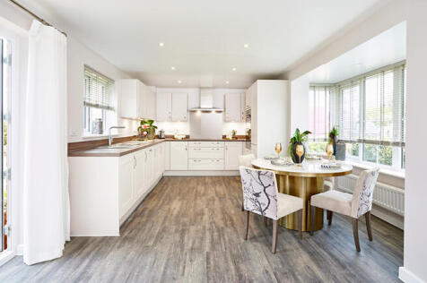 Typical Show Home