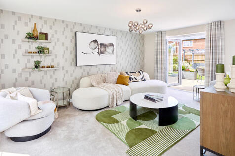 Typical Show Home