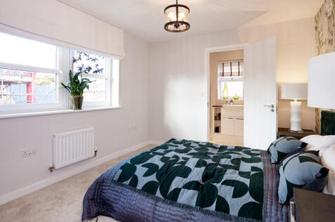 Typical Show Home