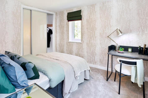 Typical Show Home