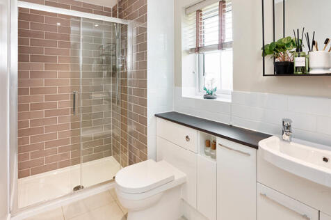 Typical Show Home