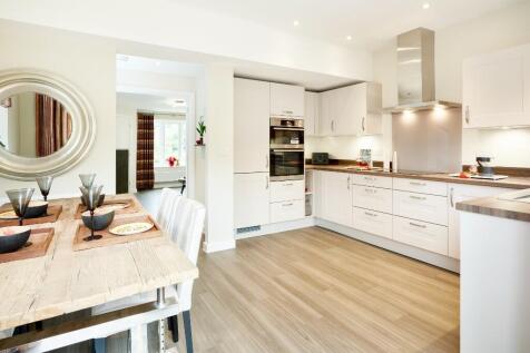 Typical Show Home