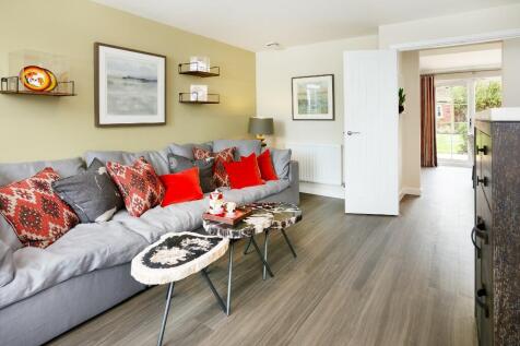 Typical Show Home