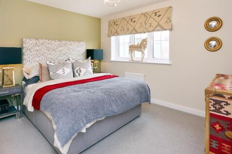 Typical Show Home