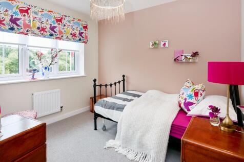 Typical Show Home