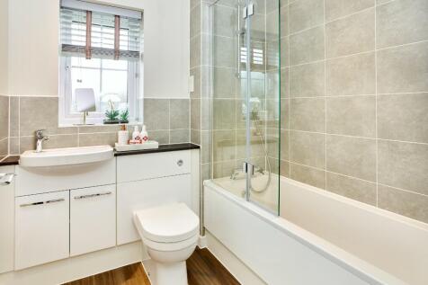 Typical Show Home